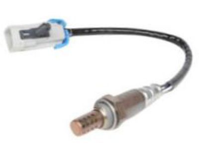 GM 12576131 Front Oxygen Sensor