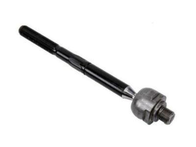 GM 23183694 Inner Tie Rod