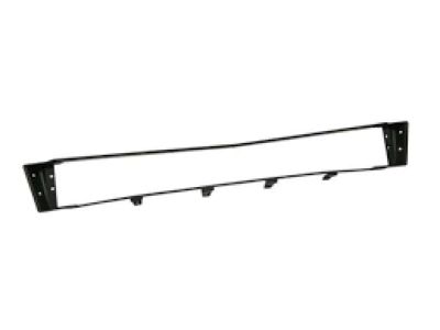 GM 15822871 Lower Grille Rear Bracket