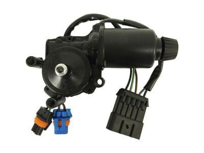 GM 19208855 Actuator Asm, Headlamp(LH)