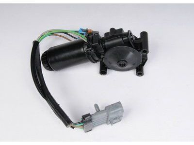 GM 19208855 Actuator Asm, Headlamp(LH)