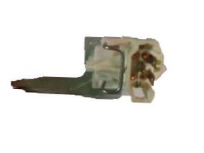 GM 26021557 Switch, Headlamp Dimmer