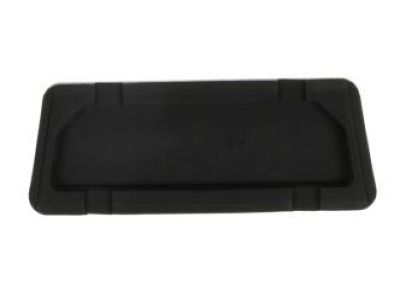 GM 15210659 Pad Asm, Brake Pedal