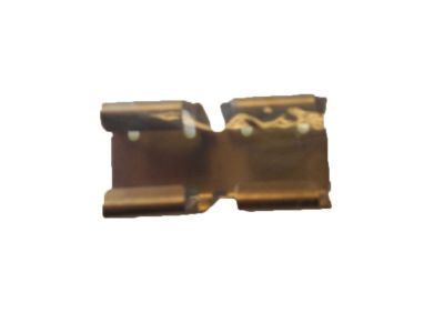 OEM GM 20968056 - Roof Molding Clip