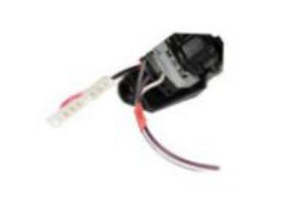 GM 26043111 Front Wiper Switch