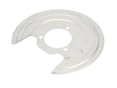 GM 23456522 Splash Shield