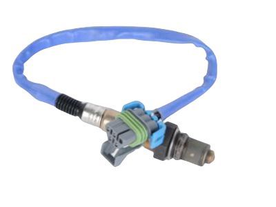 GM 12616201 Front Oxygen Sensor