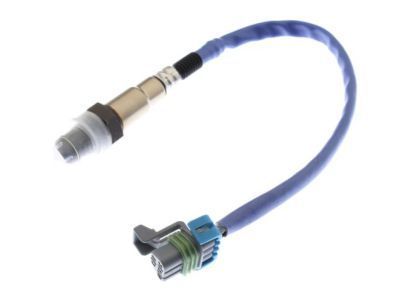 GM 12616201 Front Oxygen Sensor