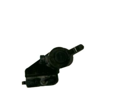 GM 25767364 Rear Sensor