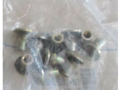 GM 10282920 Nut-Luggage Carrier