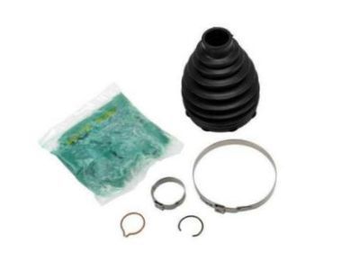 GM 19210864 Outer Boot Kit