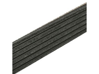 GM 12581696 Serpentine Belt