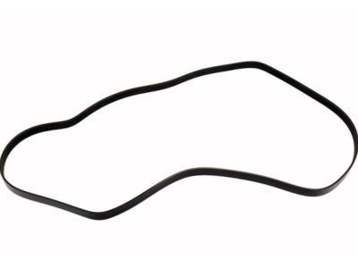 GM 12642400 Serpentine Belt