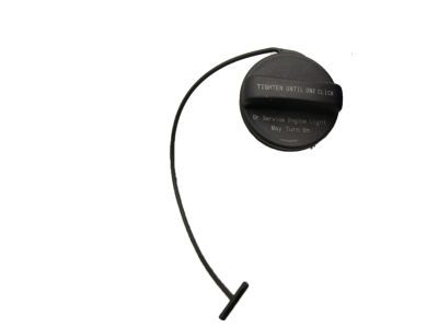 GM 23361898 Fuel Cap