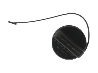 GM 23361898 Fuel Cap