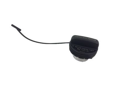 GM 23361898 Fuel Cap