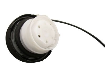 GM 23361898 Fuel Cap