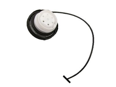 GM 23361898 Fuel Cap