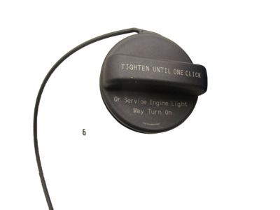 GM 23361898 Fuel Cap