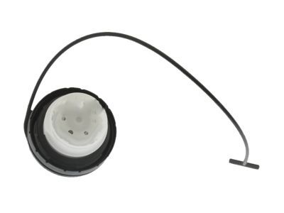 GM 23361898 Fuel Cap