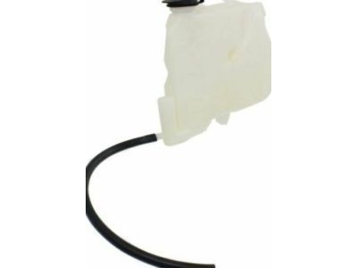 GM 25924047 Reservoir Asm-Coolant Recovery