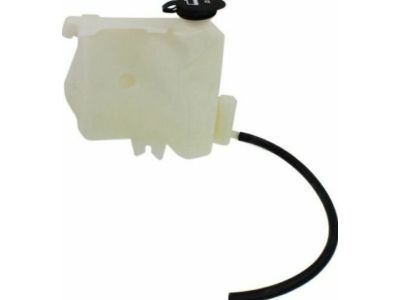 GM 25924047 Reservoir Asm-Coolant Recovery