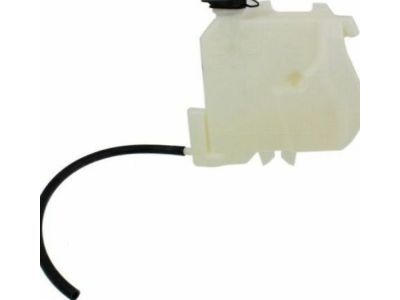 GM 25924047 Reservoir Asm-Coolant Recovery