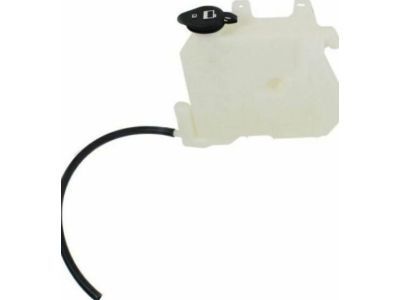 GM 25924047 Reservoir Asm-Coolant Recovery