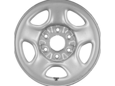 GM 9595393 Spare Wheel