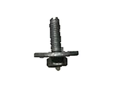 GM 11609982 Absorber Bolt