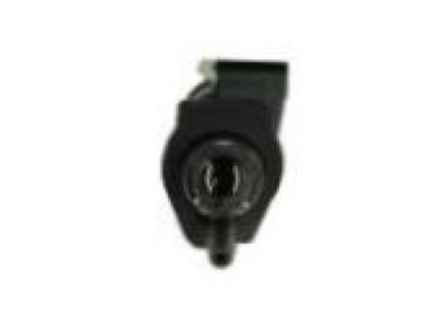 GM 92067134 Master Cylinder