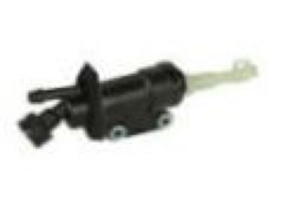 GM 92067134 Master Cylinder