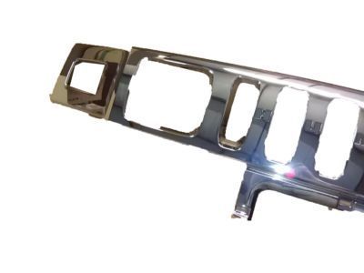 GM 15777617 Grille