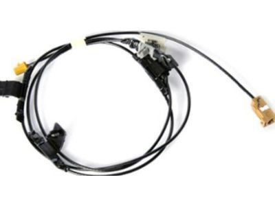GM 15801722 Cable