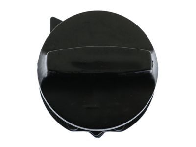 GM 25192632 Filler Cap