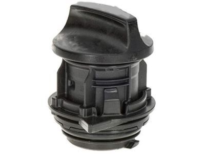 GM 25192632 Filler Cap