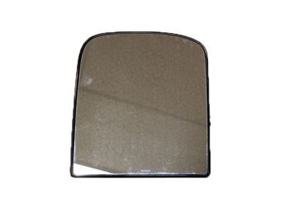 GM 15933015 Mirror Glass