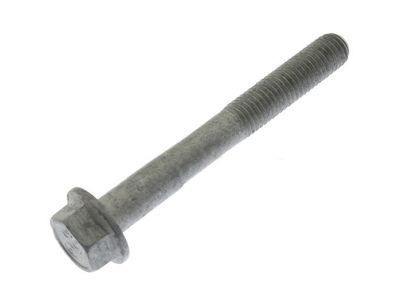 GM 22629930 Bolt, Rear Axle