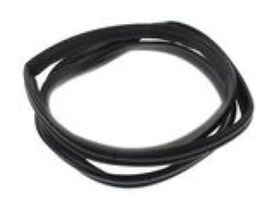 GM 25823550 Weatherstrip