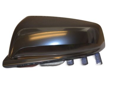 GM 22860531 Mirror Cover