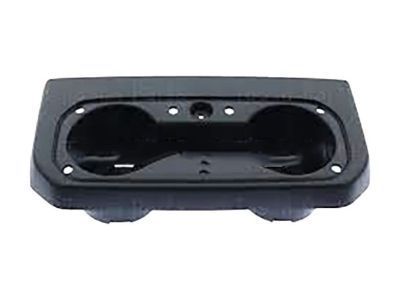 GM 84505592 Rear Cup Holder