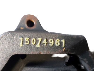 GM 15074961 Mount, Engine Front