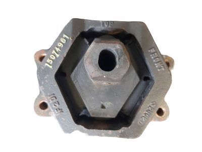GM 15074961 Mount, Engine Front