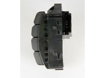 GM 15942950 Set/Resume Switch
