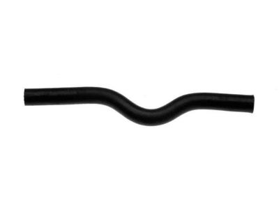 GM 25673138 Radiator SURGE TANK Outlet Hose