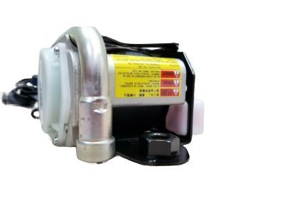 GM 19257085 Belt & Retractor