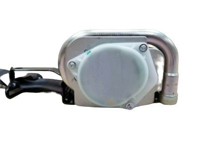 GM 19257085 Belt & Retractor