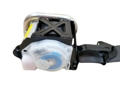 GM 19257085 Belt & Retractor