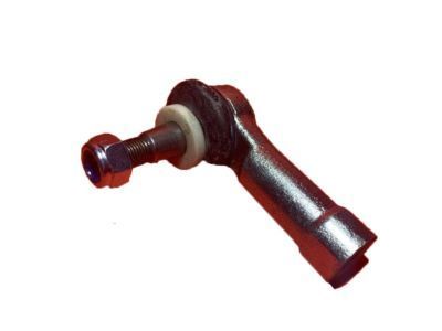 GM 95710160 Outer Tie Rod