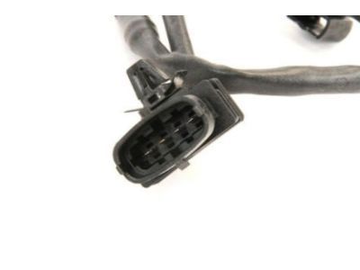 GM 55584585 Upper Oxygen Sensor